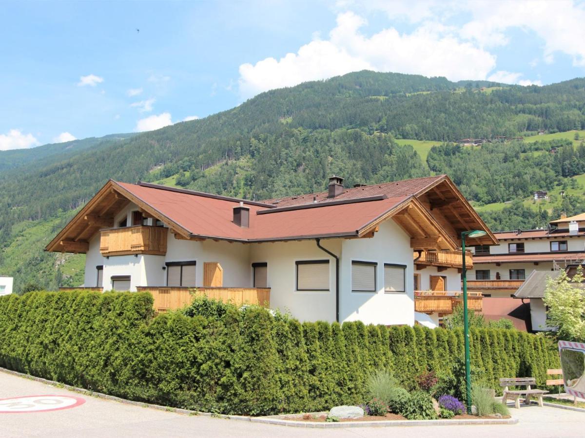 Apartment Schweiberer-1 By Interhome Aschau Im Zillertal Екстер'єр фото