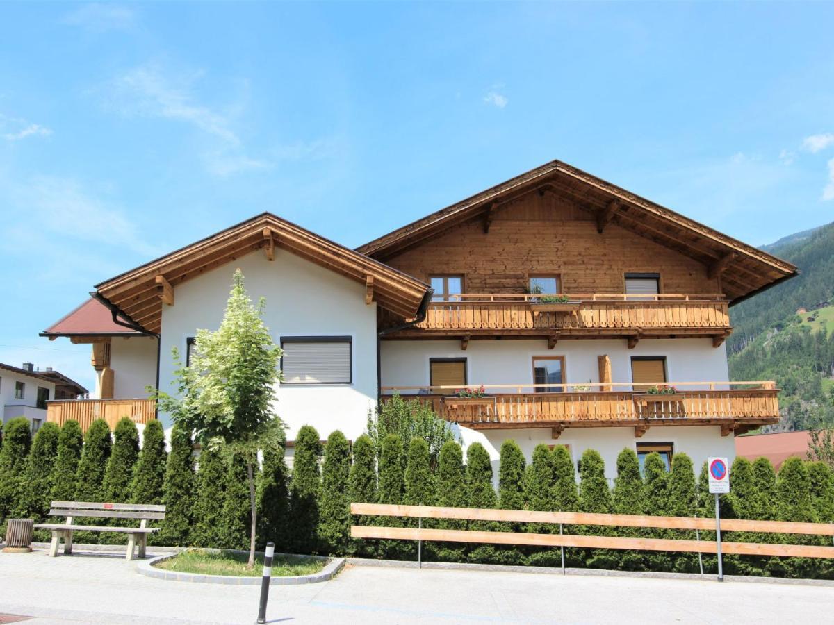 Apartment Schweiberer-1 By Interhome Aschau Im Zillertal Екстер'єр фото