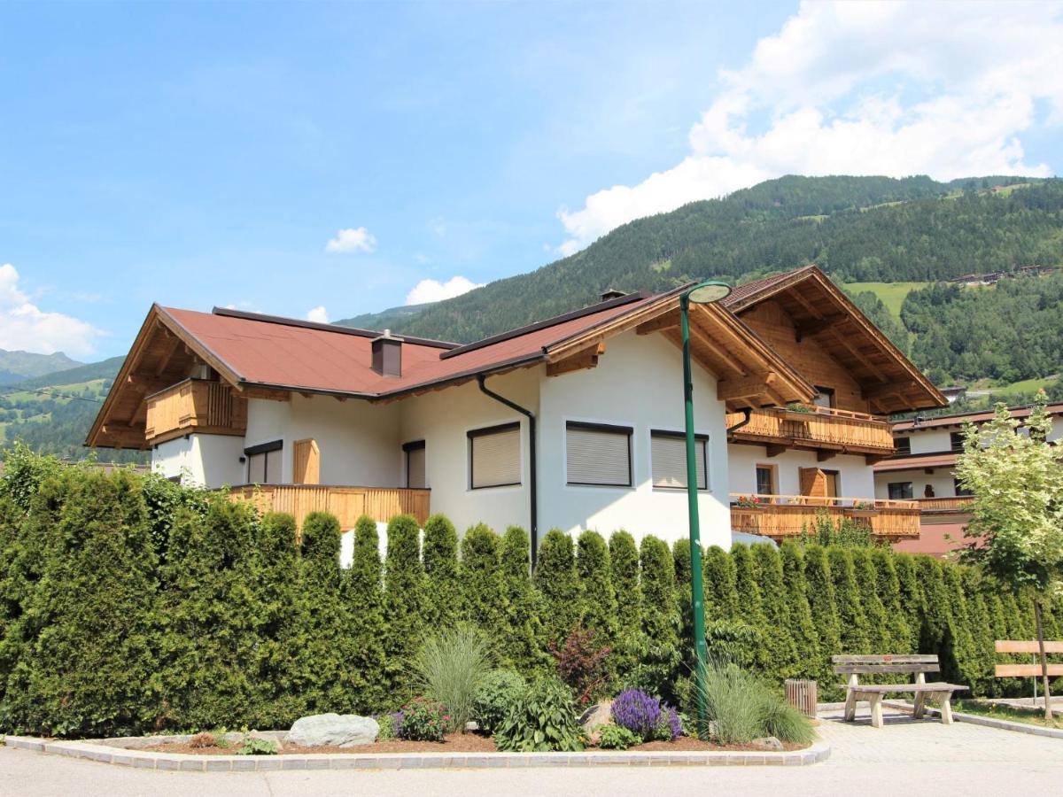 Apartment Schweiberer-1 By Interhome Aschau Im Zillertal Екстер'єр фото
