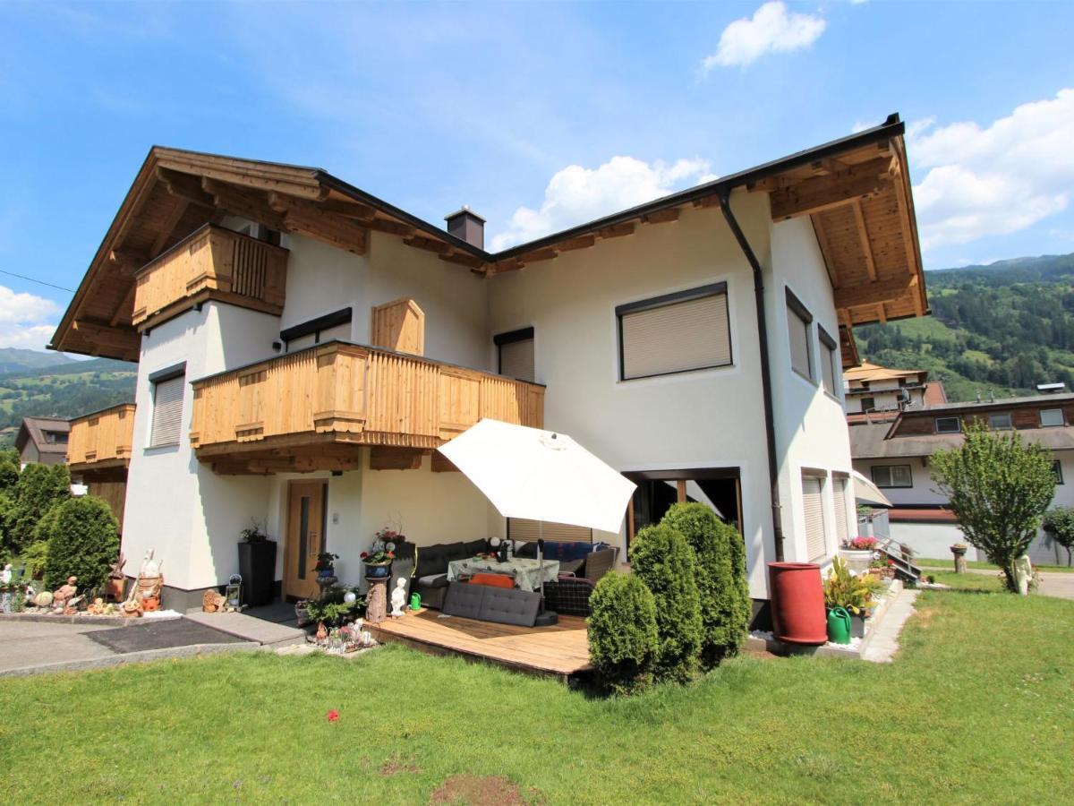 Apartment Schweiberer-1 By Interhome Aschau Im Zillertal Екстер'єр фото