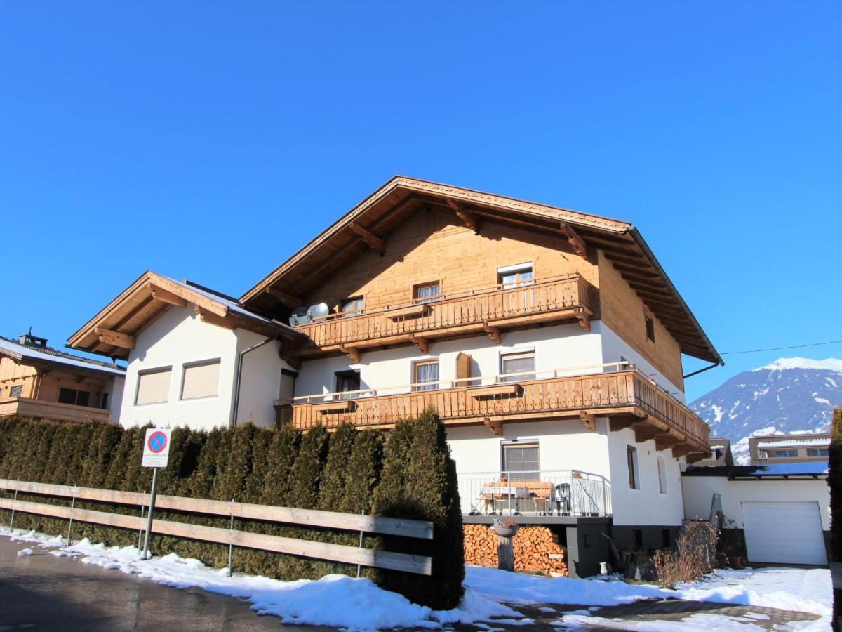 Apartment Schweiberer-1 By Interhome Aschau Im Zillertal Екстер'єр фото