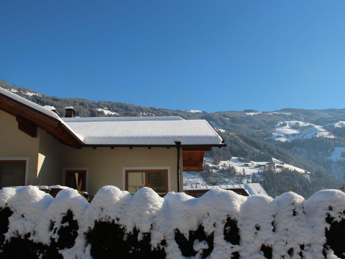 Apartment Schweiberer-1 By Interhome Aschau Im Zillertal Екстер'єр фото