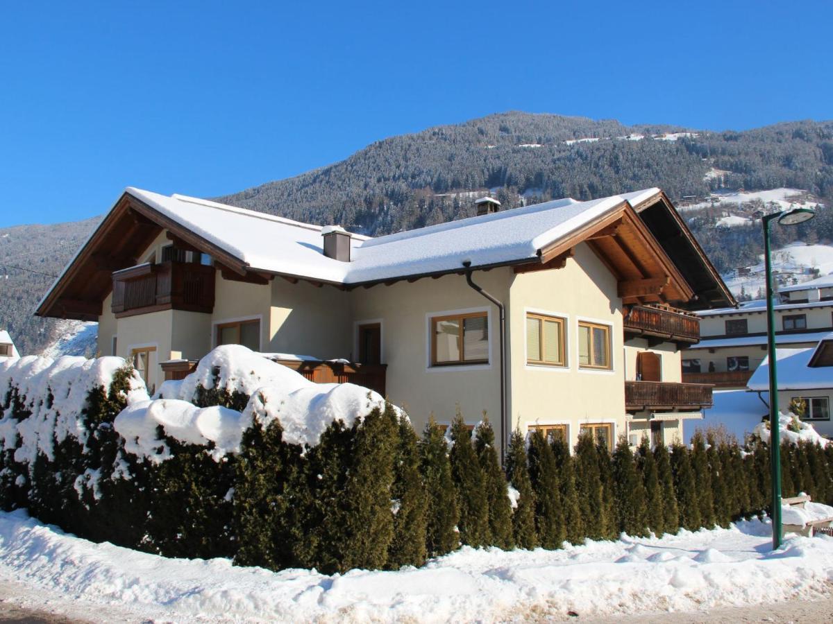 Apartment Schweiberer-1 By Interhome Aschau Im Zillertal Екстер'єр фото