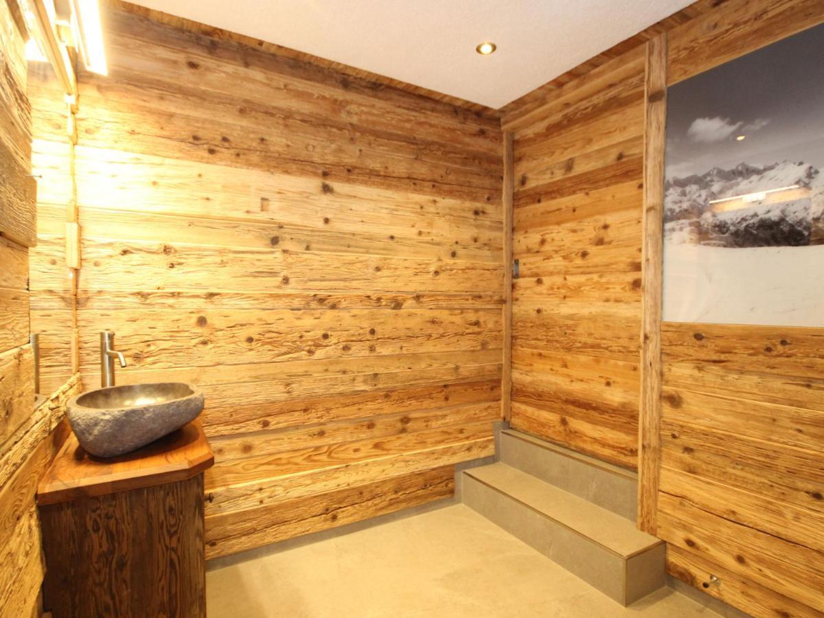 Apartment Schweiberer-1 By Interhome Aschau Im Zillertal Екстер'єр фото