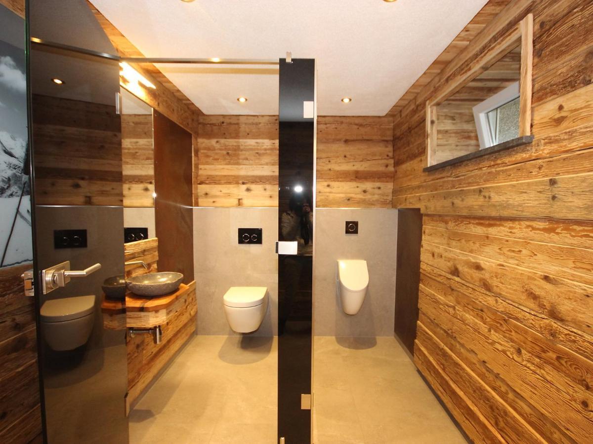 Apartment Schweiberer-1 By Interhome Aschau Im Zillertal Екстер'єр фото