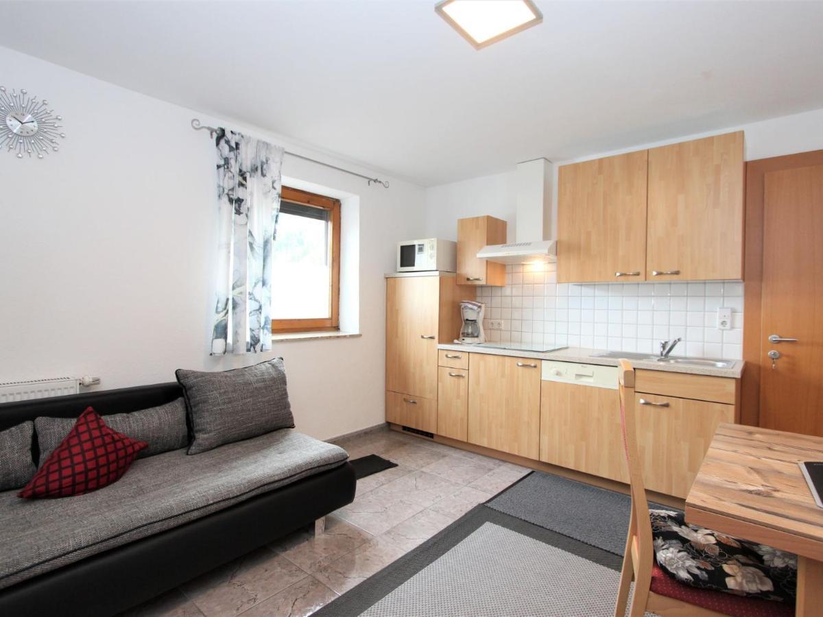 Apartment Schweiberer-1 By Interhome Aschau Im Zillertal Екстер'єр фото