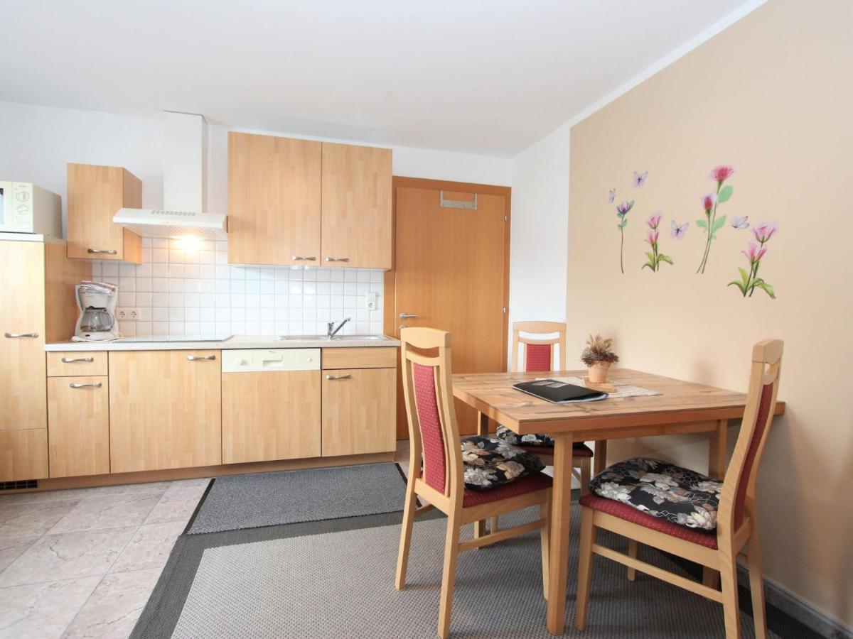 Apartment Schweiberer-1 By Interhome Aschau Im Zillertal Екстер'єр фото