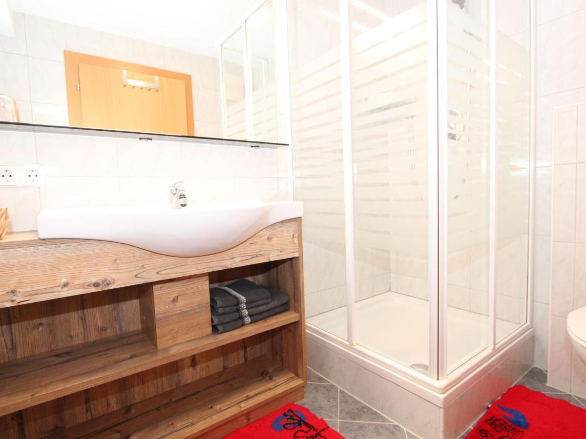 Apartment Schweiberer-1 By Interhome Aschau Im Zillertal Екстер'єр фото