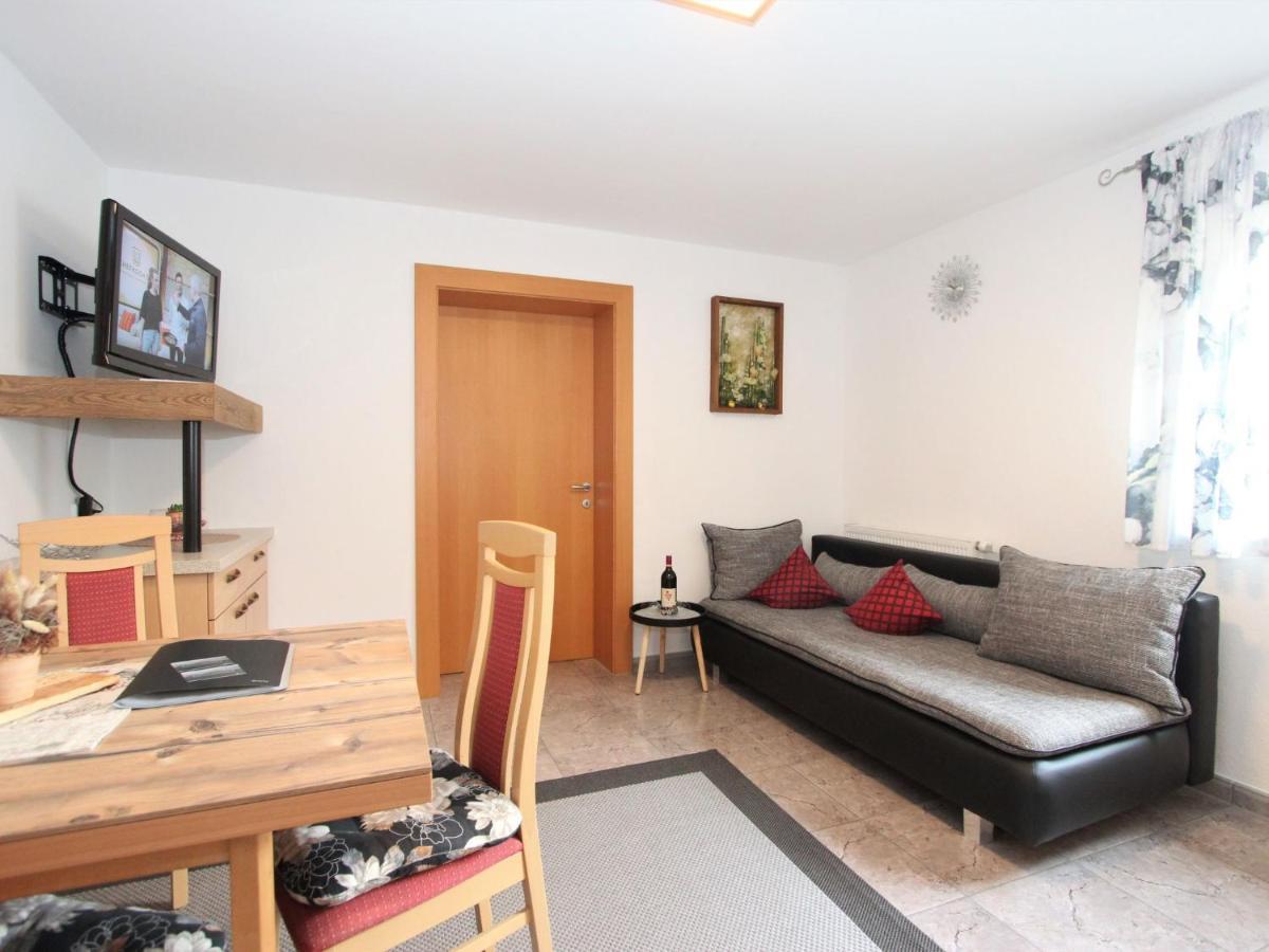 Apartment Schweiberer-1 By Interhome Aschau Im Zillertal Екстер'єр фото