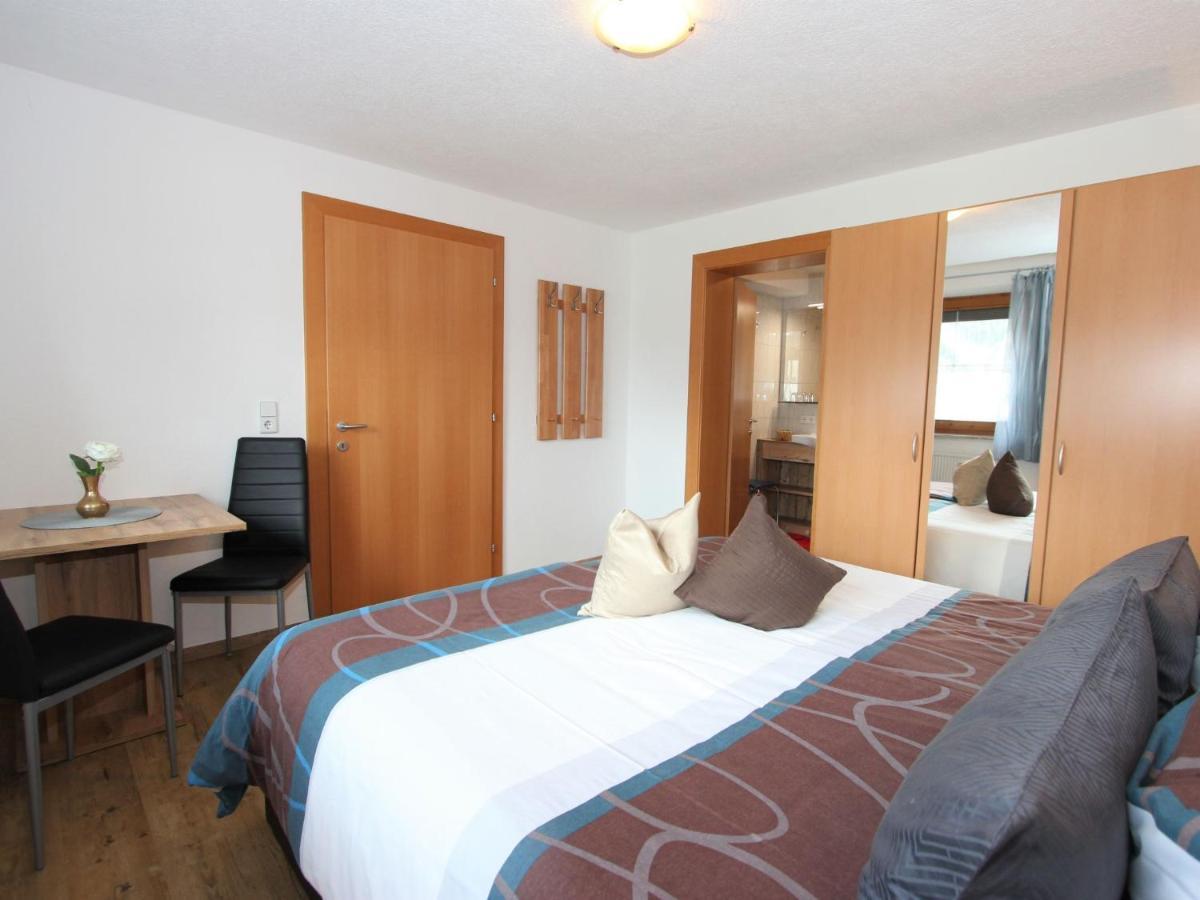 Apartment Schweiberer-1 By Interhome Aschau Im Zillertal Екстер'єр фото