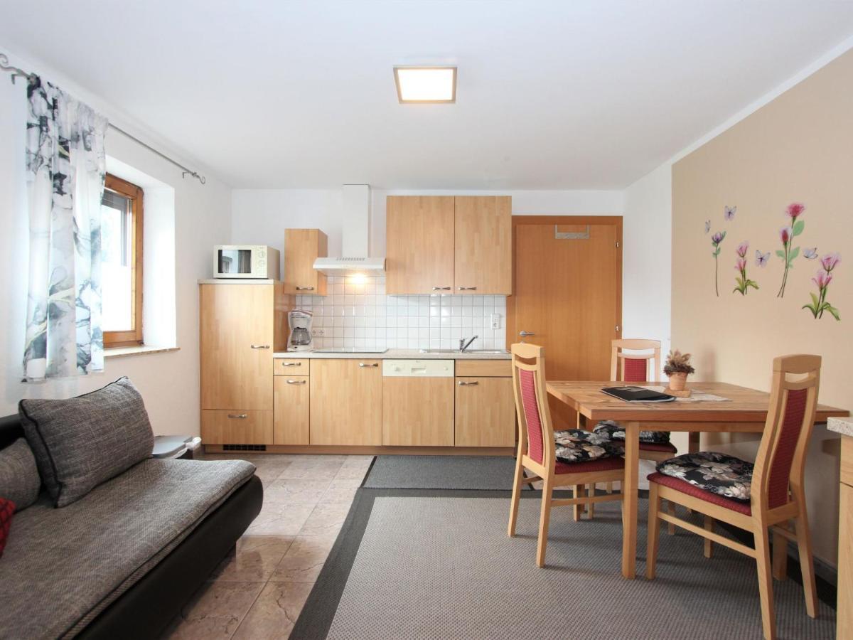 Apartment Schweiberer-1 By Interhome Aschau Im Zillertal Екстер'єр фото