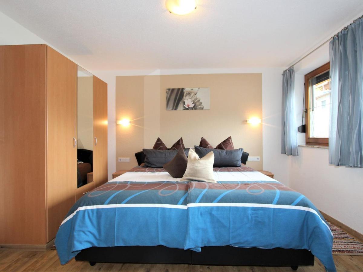 Apartment Schweiberer-1 By Interhome Aschau Im Zillertal Екстер'єр фото