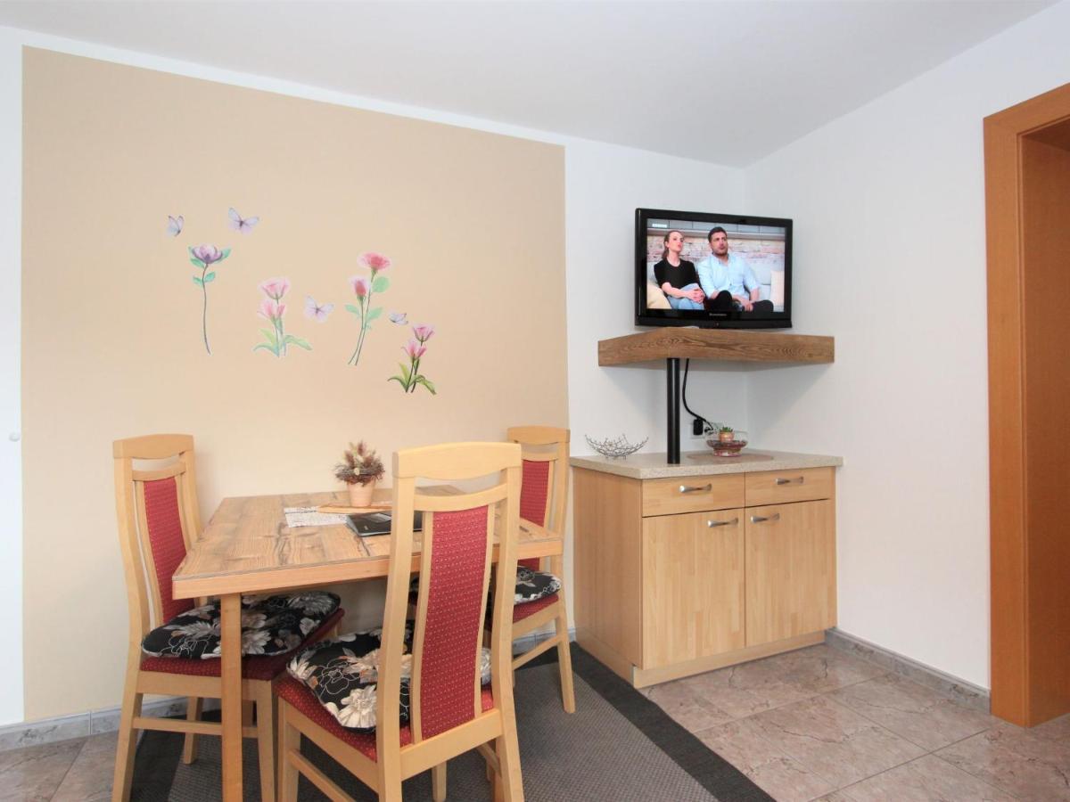 Apartment Schweiberer-1 By Interhome Aschau Im Zillertal Екстер'єр фото