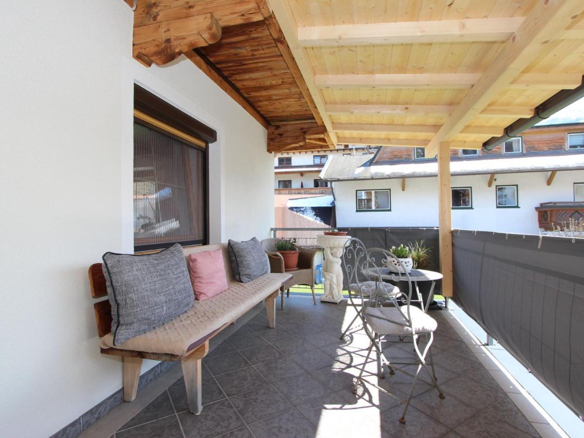 Apartment Schweiberer-1 By Interhome Aschau Im Zillertal Екстер'єр фото